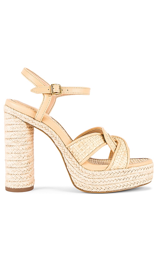 2024 COACH Talina Sandal