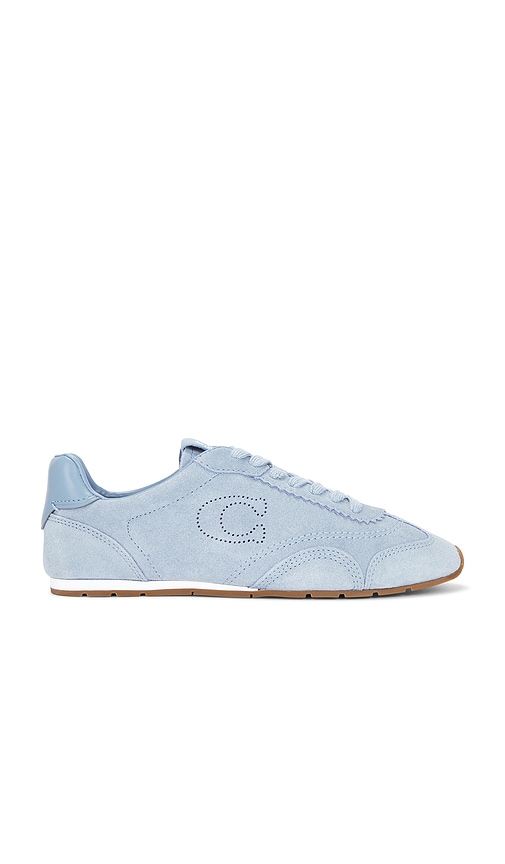Coach Flat Trainer