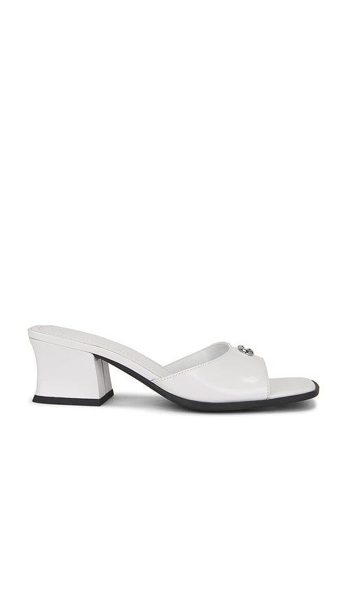 SANDALES SCULPTED C en . Taille 6. Also en 7, 7.5, 8, 8.5, 9, 9.5 - Coach - Modalova