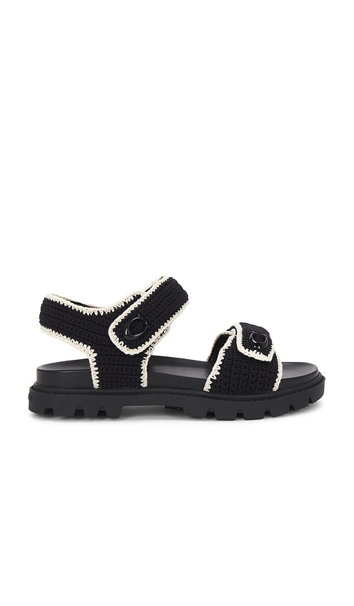SANDALES BRYNN in . Size 6, 6.5, 7, 7.5, 8, 8.5, 9, 9.5 - Coach - Modalova