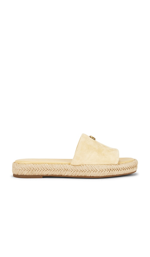 Coach Holly Sandal | Thumbnail 3 Coach Holly Sandal | Thumbnail 3