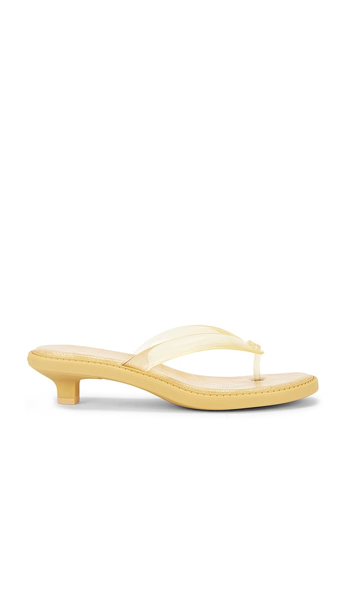 Coach Jelly Flip Flop Sandal | Thumbnail 3
