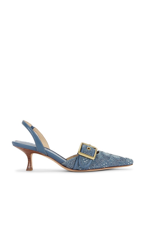 Coach Margot Slingback Pump - Women's Shoes