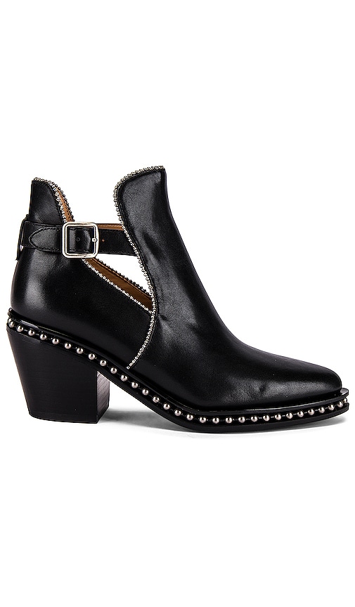 ladies flat boots size 8
