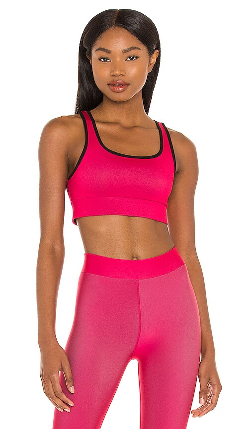cor designed by ultracor Solids Bra in Fuchsia | REVOLVE