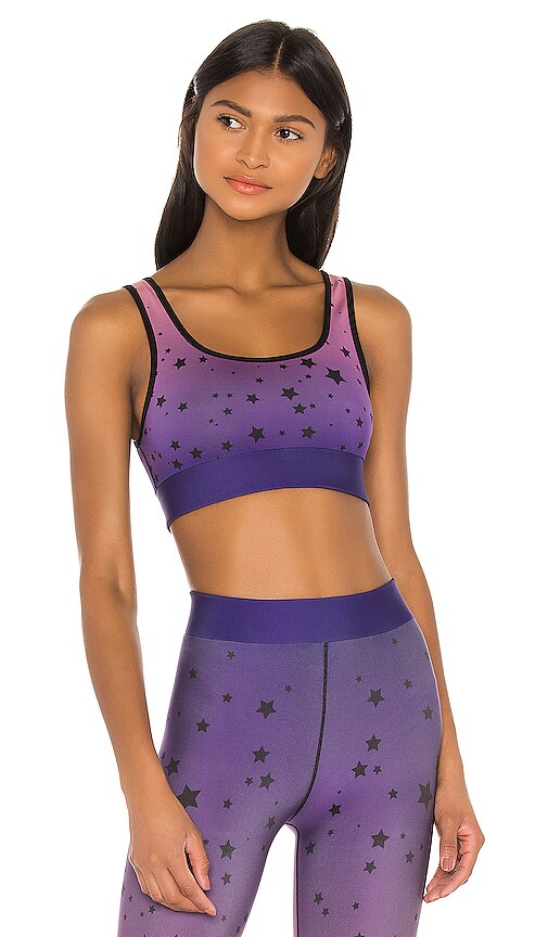 SOUTIEN-GORGE DE SPORT GALAXY