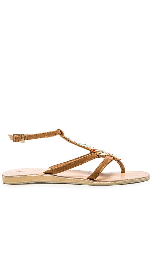Arrow Sandal