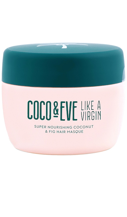 Coco & Eve SUPER NOURISHING ヘアマスク | REVOLVE