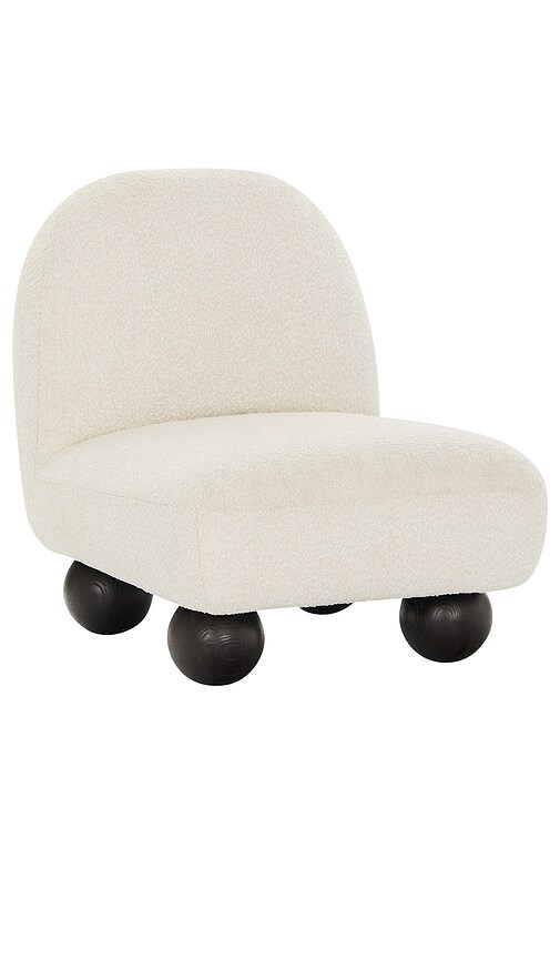Coco Republic Nokita Occasional Chair