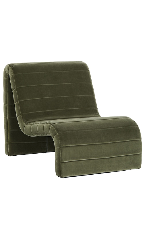 Coco Republic Zurich Occasional Chair
