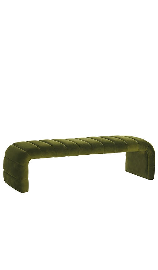 Coco Republic Westwood Bench