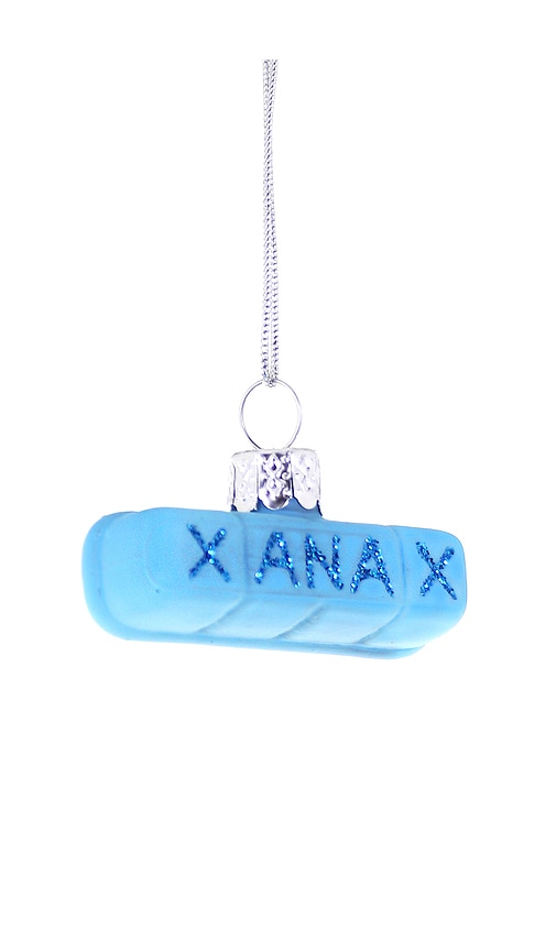 Cody Foster & Co Extra Strength Ornament In N,a