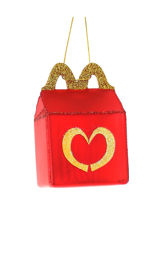 Cody Foster & Co Merry Meal Ornament