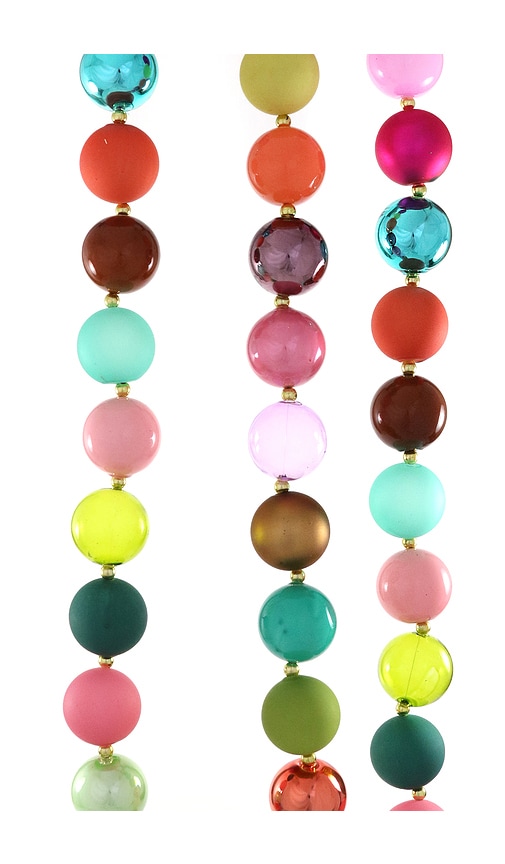 Cody Foster & Co Jolly Garland