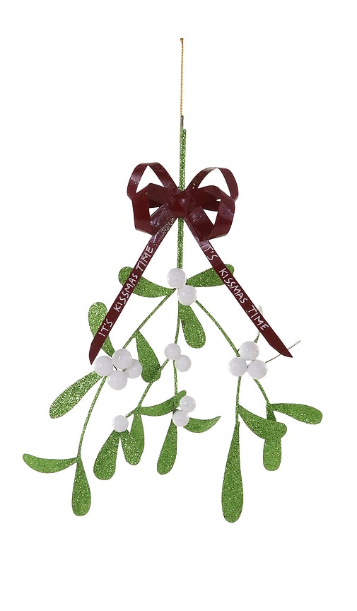 Cody Foster & Co It's Kissmas Time