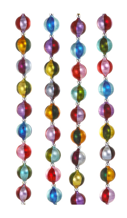 Cody Foster & Co Circus Garland