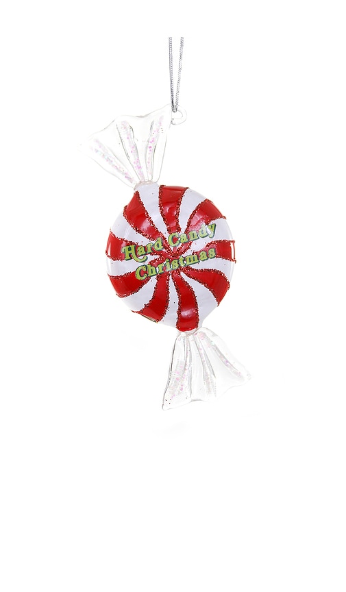 Cody Foster & Co Hard Candy Christmas Ornament