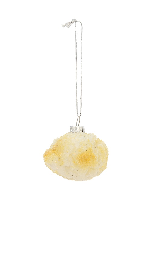 Cody Foster & Co Popcorn Ornament
