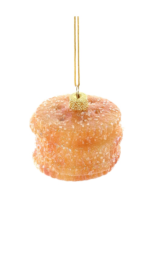 Cody Foster & Co Cracker Stack Ornament