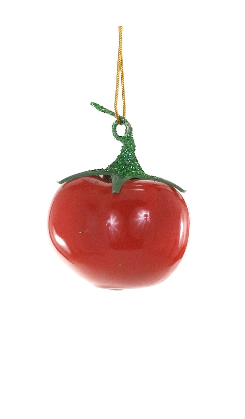 Cody Foster & Co Heirloom Tomato Ornament