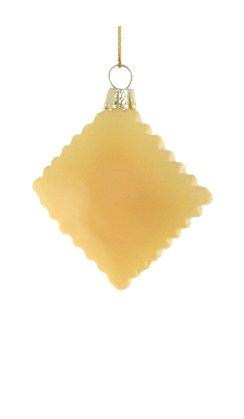 Cody Foster & Co Ravioli Ornament