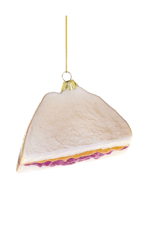 Cody Foster & Co Pb & J Ornament