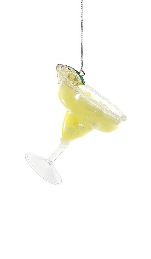 Cody Foster & Co Margarita Ornament