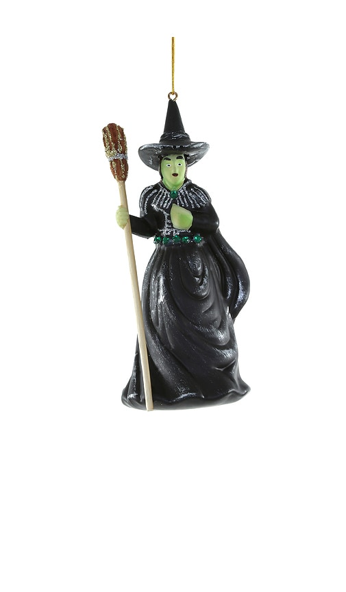 Cody Foster & Co Wicked Witch Of The West Ornament