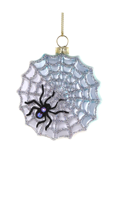 Cody Foster & Co Spider Web Ornament