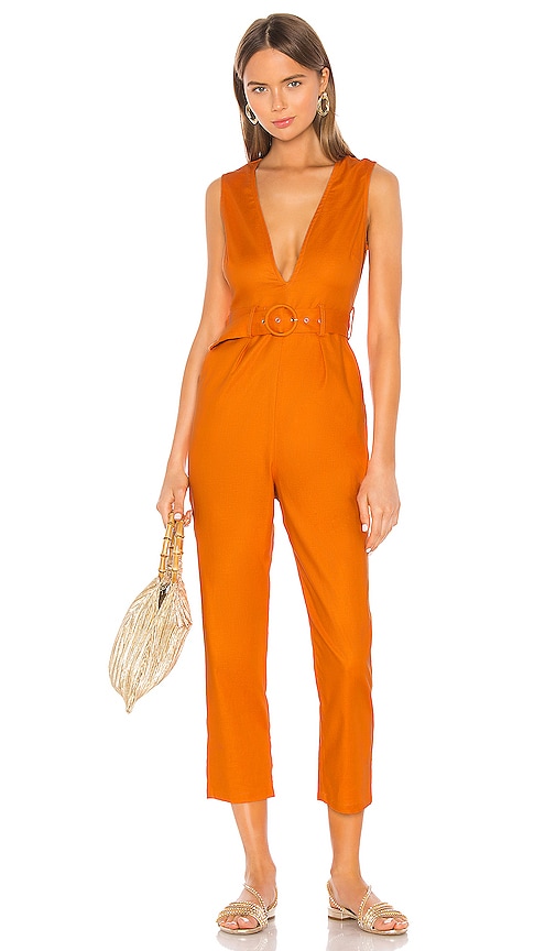 Liliana Jumpsuit