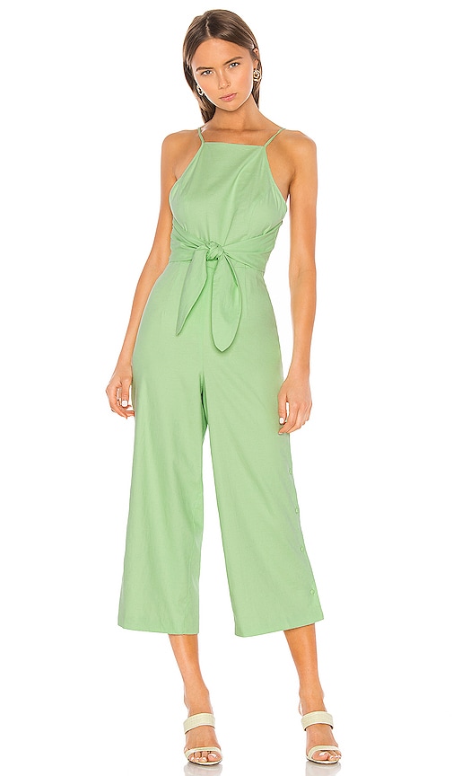 Micah Jumpsuit