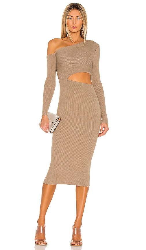 Nahla Knit Dress