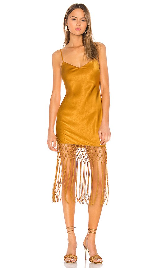 Chloe Dress