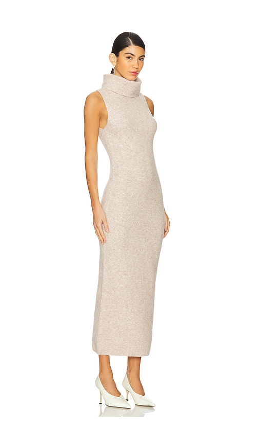 CAMILA COELHO NOEL MAXI DRESS