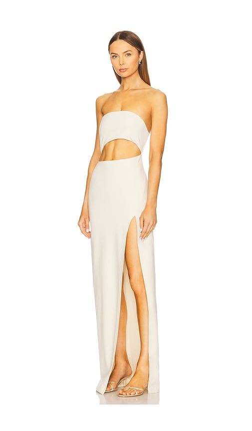 CAMILA COELHO RAINA DRESS 