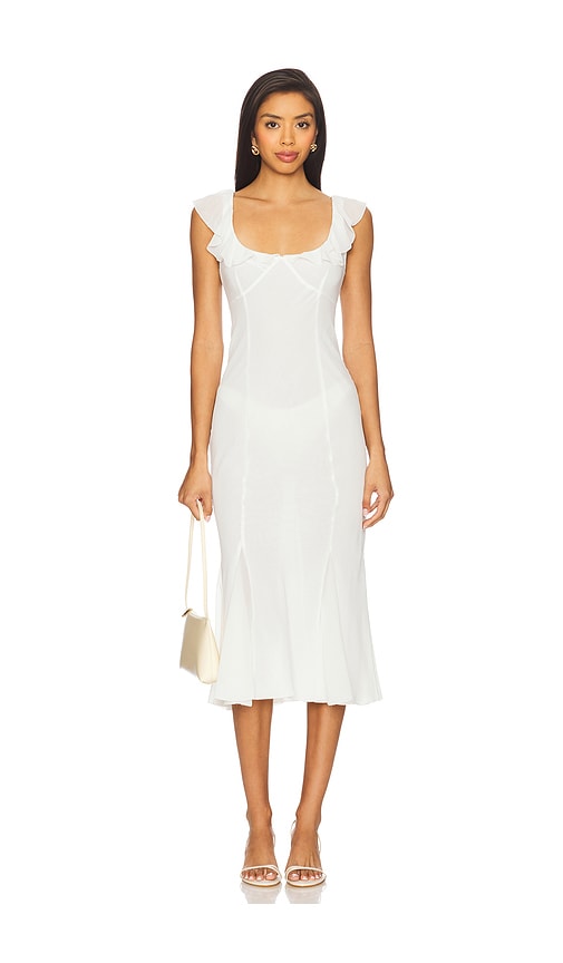 ROBE ALDA en . Taille L. Also en XS - Camila Coelho - Modalova