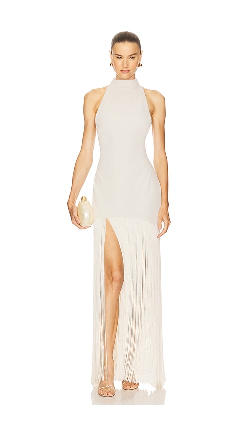 Camila Coelho Reese Maxi Dress