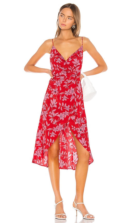Robbie Midi Dress