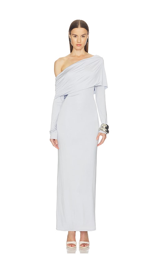 Lourdes Maxi Dress