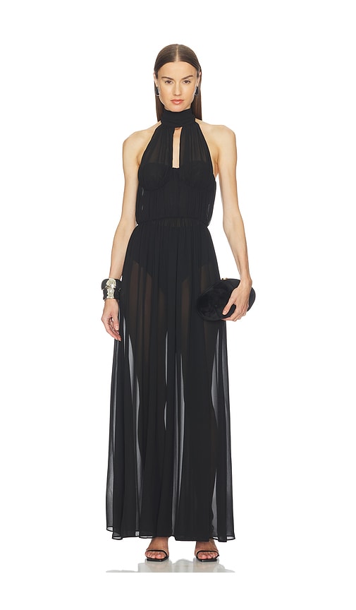 Arlette Gown