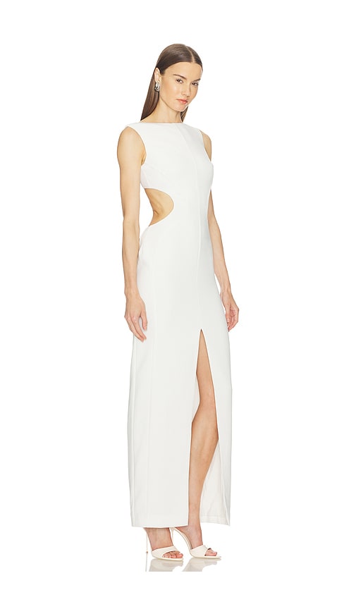 Camila Coelho Selma Maxi Dress