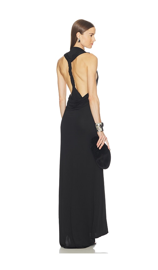 Camila Coelho Leonora Gown