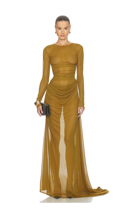 Marisa Gown