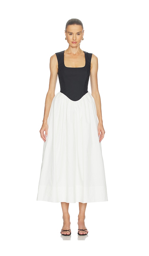 Camila Coelho Dalia Maxi Dress