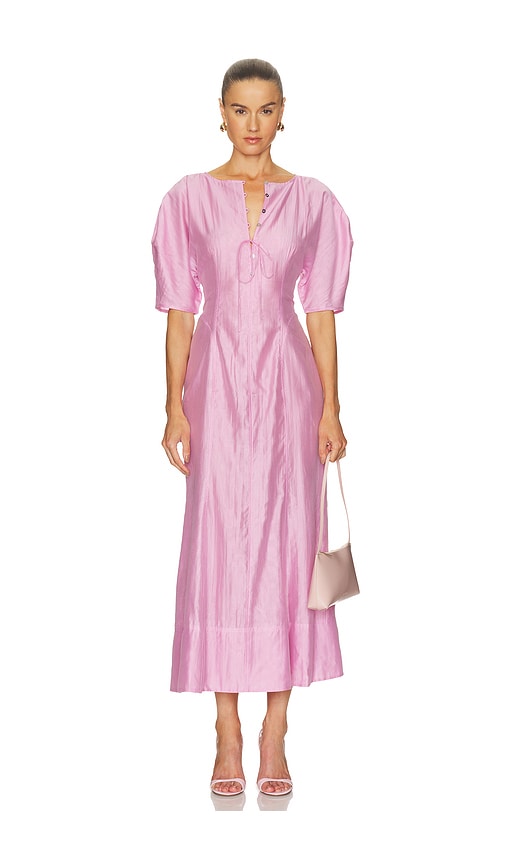 Liora Midi Dress