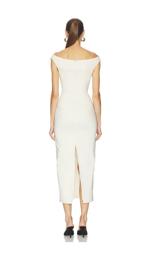 Camila Coelho Aurora Midi Dress | Thumbnail 3 Camila Coelho Aurora Midi Dress | Thumbnail 3