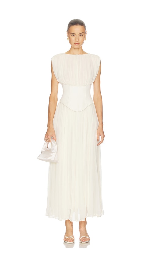 Elana Midi Dress
