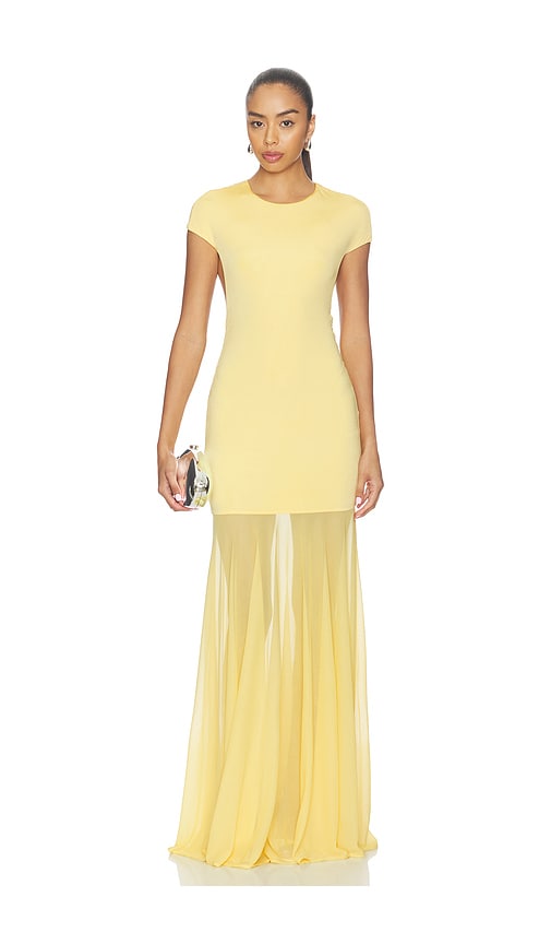 Clea Gown