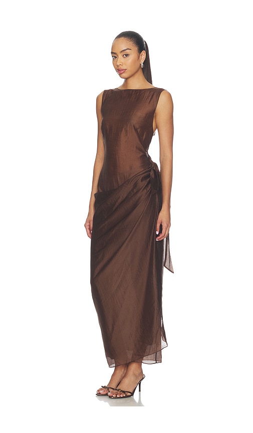 Camila Coelho Mirelle Maxi Dress | Thumbnail 2