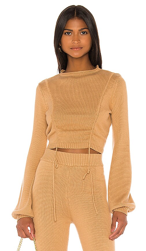 Maria Sweater